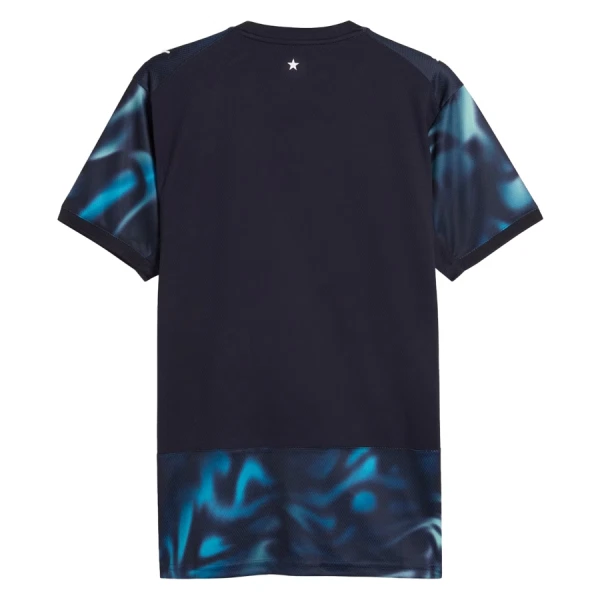 Levné Mužský Fotbalový Dres Paraguay Venkovní Mistrovství Světa 2026