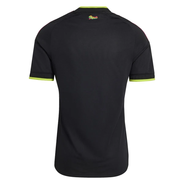 Levné Mužský Fotbalový Dres Peru Venkovní Mistrovství Světa 2026