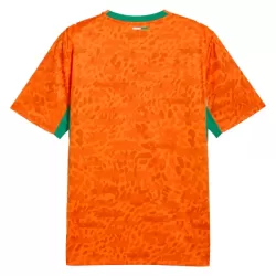 Levné Mužský Fotbalový Dres Pobřeží Slonoviny Domácí Mistrovství Světa 2026