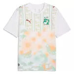 Levné Mužský Fotbalový Dres Pobřeží Slonoviny Venkovní Mistrovství Světa 2026