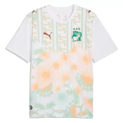 Levné Mužský Fotbalový Dres Pobřeží Slonoviny Venkovní Mistrovství Světa 2026