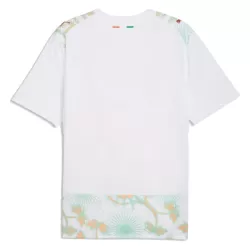 Levné Mužský Fotbalový Dres Pobřeží Slonoviny Venkovní Mistrovství Světa 2026