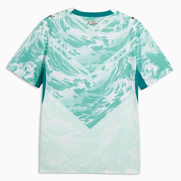 Levné Mužský Fotbalový Dres Portugalsko Venkovní Mistrovství Světa 2026