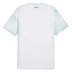 Levné Mužský Fotbalový Dres Rakousko Venkovní Mistrovství Světa 2026