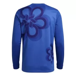 Levné Mužský Fotbalový Dres Real Madrid Cultural Story 2025-26 Dlouhý Rukáv - Speciální