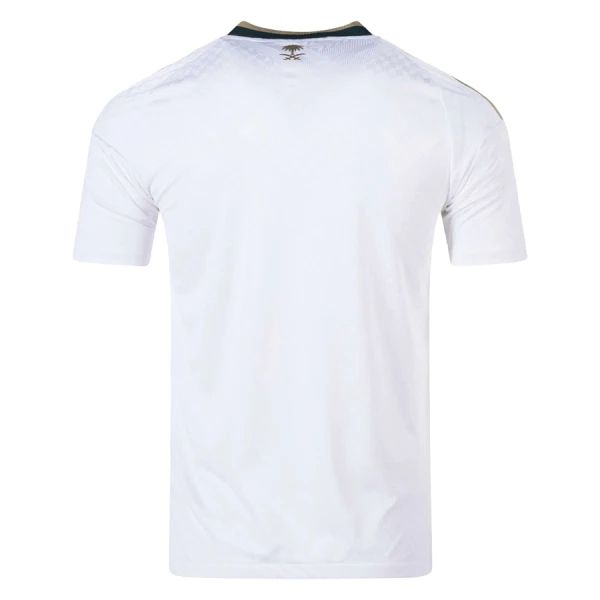 Levné Mužský Fotbalový Dres Saúdská Arábie Venkovní Mistrovství Světa 2026