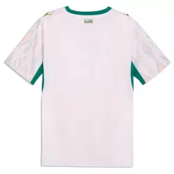 Levné Mužský Fotbalový Dres Senegal Domácí Mistrovství Světa 2026