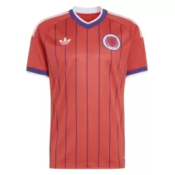 Levné Mužský Fotbalový Dres Skotsko Venkovní Mistrovství Světa 2026