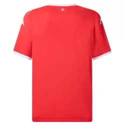 Levné Mužský Fotbalový Dres Tunisko Domácí Mistrovství Světa 2026