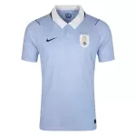 Levné Mužský Fotbalový Dres Uruguay Domácí Mistrovství Světa 2026