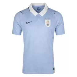 Levné Mužský Fotbalový Dres Uruguay Domácí Mistrovství Světa 2026