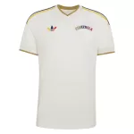 Levné Mužský Fotbalový Dres Venezuela Venkovní Mistrovství Světa 2026