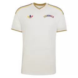 Levné Mužský Fotbalový Dres Venezuela Venkovní Mistrovství Světa 2026