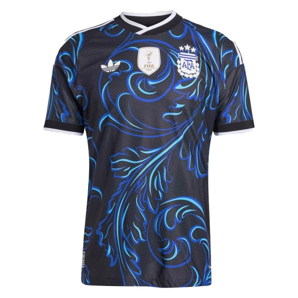 Levné Dětský Fotbalový Dres Argentina Venkovní Mistrovství Světa 2026