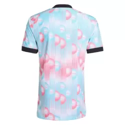 Levné Dětský Fotbalový Dres Belgie Venkovní Mistrovství Světa 2026