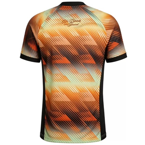 Levné Mužský Fotbalový Dres Francie Lifestyle Brankářské Mistrovství Světa 2026