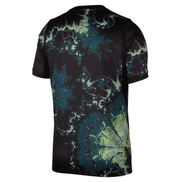 Levné Mužský Fotbalový Dres Nizozemsko Brankářské Domácí Mistrovství Světa 2026