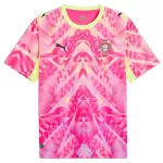 Levné Mužský Fotbalový Dres Portugalsko Brankářské Alternativní Mistrovství Světa 2026