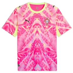 Levné Mužský Fotbalový Dres Portugalsko Brankářské Alternativní Mistrovství Světa 2026