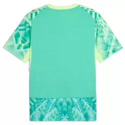 Levné Mužský Fotbalový Dres Portugalsko Brankářské Domácí Mistrovství Světa 2026