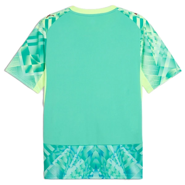 Levné Mužský Fotbalový Dres Portugalsko Brankářské Domácí Mistrovství Světa 2026