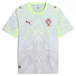 Levné Mužský Fotbalový Dres Portugalsko Venkovní Brankářské Mistrovství Světa 2026