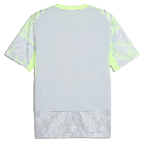 Levné Mužský Fotbalový Dres Portugalsko Venkovní Brankářské Mistrovství Světa 2026