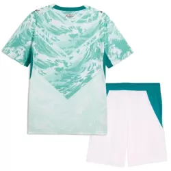 Levné Mužský Fotbalový Dres Portugalsko Venkovní Mistrovství Světa 2026