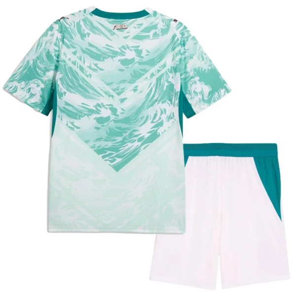 Levné Mužský Fotbalový Dres Portugalsko Venkovní Mistrovství Světa 2026