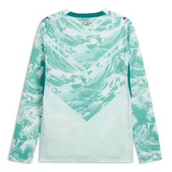 Levné Mužský Fotbalový Dres Portugalsko Venkovní Mistrovství Světa 2026 Dlouhý Rukáv