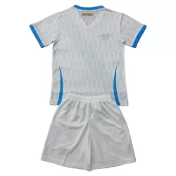 Levné Dětský Fotbalový Dres Guatemala Domácí 2026