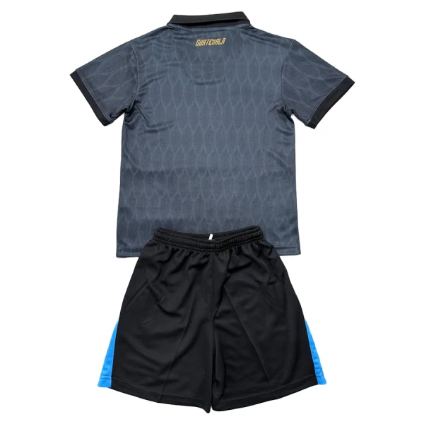 Levné Dětský Fotbalový Dres Guatemala Venkovní 2026