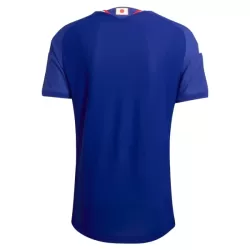 Levné Dětský Fotbalový Dres Japonsko Domácí Mistrovství Světa 2026