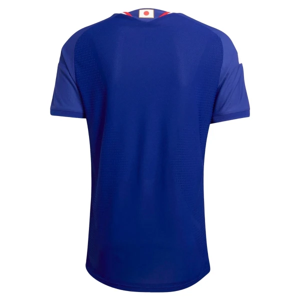 Levné Dětský Fotbalový Dres Japonsko Domácí Mistrovství Světa 2026