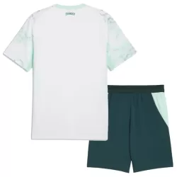 Levné Dětský Fotbalový Dres Rakousko Venkovní Mistrovství Světa 2026