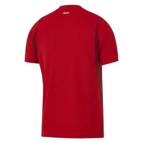 Levné Dětský Fotbalový Dres Turecko Domácí Mistrovství Světa 2026