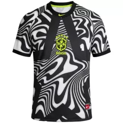 Levné Mužský Fotbalový Dres Brazílie Lifestyle Brankářské Mistrovství Světa 2026