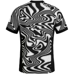 Levné Mužský Fotbalový Dres Brazílie Lifestyle Brankářské Mistrovství Světa 2026