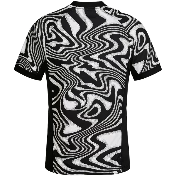 Levné Mužský Fotbalový Dres Brazílie Lifestyle Brankářské Mistrovství Světa 2026