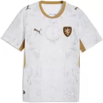 Levné Mužský Fotbalový Dres Česká Republika Venkovní Mistrovství Světa 2026