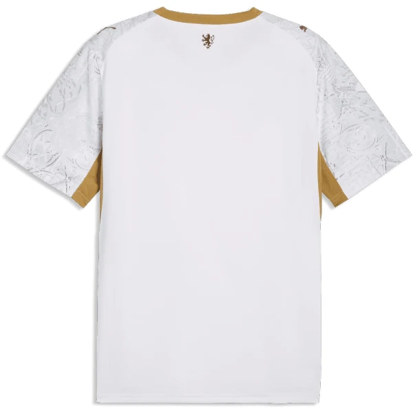 Levné Mužský Fotbalový Dres Česká Republika Venkovní Mistrovství Světa 2026