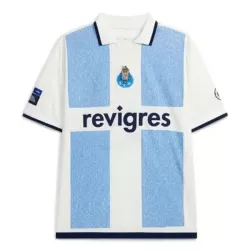 Levné Mužský Fotbalový Dres FC Porto 2025-26 - Speciální