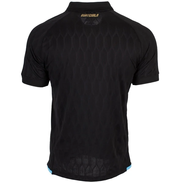 Levné Mužský Fotbalový Dres Guatemala Venkovní 2026
