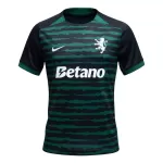 Levné Mužský Fotbalový Dres Sporting CP 2025-26 - Speciální