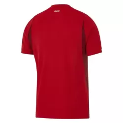 Levné Mužský Fotbalový Dres Turecko Domácí Mistrovství Světa 2026