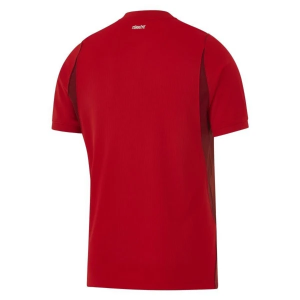 Levné Mužský Fotbalový Dres Turecko Domácí Mistrovství Světa 2026