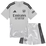 Levné Dětský Fotbalový Dres Arsenal Brankářské Domácí 2026-27