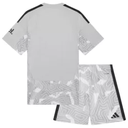 Levné Dětský Fotbalový Dres Arsenal Brankářské Domácí 2026-27