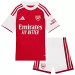Levné Dětský Fotbalový Dres Arsenal Domácí 2026-27