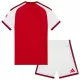 Levné Dětský Fotbalový Dres Arsenal Domácí 2026-27